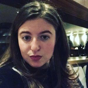 Meet your Posher, Tamara